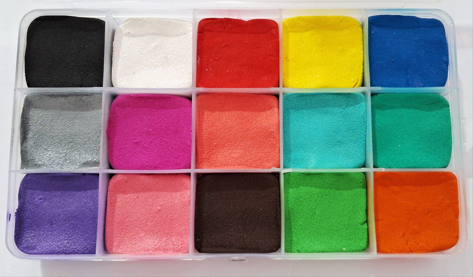 Paleta Clásica 300g